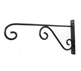 Metal Big Long Plant Hanger Wall Hanging Plant Hook | Set of 5 Model