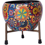 Iron Pot with Stand - Buy1 Get1 Offer